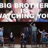 '1984' On Broadway Now Has An Age Restriction Because People Are Reportedly Fainting